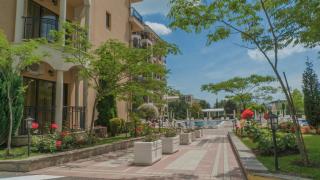 Bendita Mare Aparthotel - Golden Sands - 8