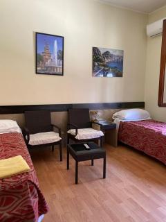 B&B Santa Monica - Pero - 6