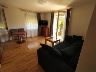 Apartament Jasna Plaża - Jastrzębia Góra - 8