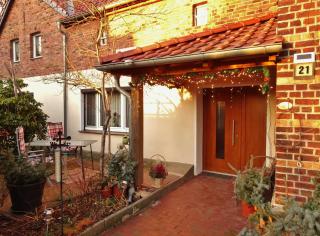 Ferienwohnung Helbig - 3