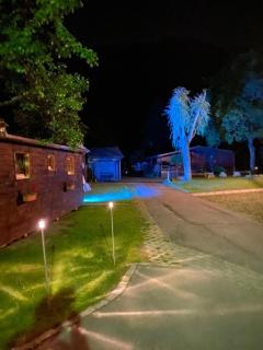 Camping Boomerang - 8