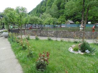 Eden Maison - Slănic-Moldova - 7