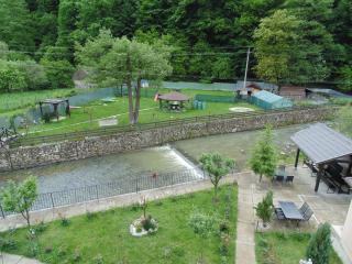 Eden Maison - Slănic-Moldova - 8