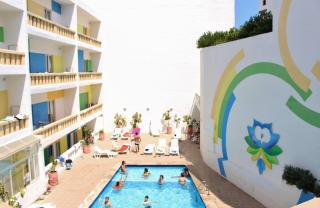 NSTS Campus Residence and Hostel - 7