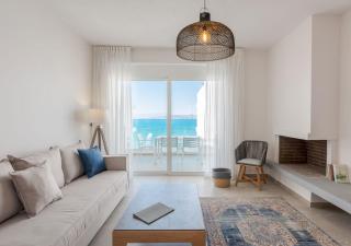 COSTA VASIA Seaside Suites and Apartments - Vrachati - 8