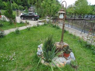 Eden Maison - Slănic-Moldova - 9