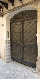 Carrettieri54 - apartment historic center Palermo - Palermo - 7