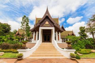 Sireeampan Boutique Resort and Spa - 1