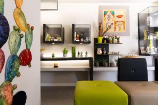 Kepos Etna Relais & Exclusive Spa - Santa Venerina - 9