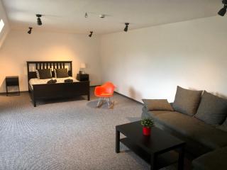 Ramer Tower apartment in Old Town - 8