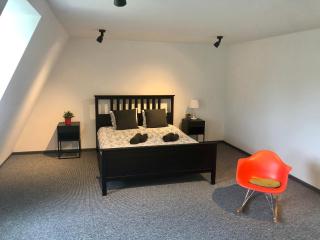 Ramer Tower apartment in Old Town - Riga - 8