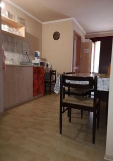 Vitorlás Apartmanház - 9