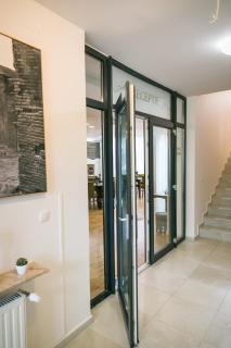 May Residence - Timişoara - 1
