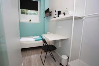 Studio Apartments nahe Messe - 2