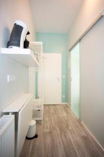 Studio Apartments nahe Messe - Nürnberg - 3