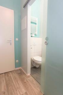 Studio Apartments nahe Messe - 4