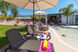 Villa Casa Cortijillo - Nerja - 5