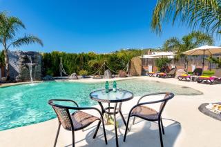 Villa Casa Cortijillo - Nerja - 7