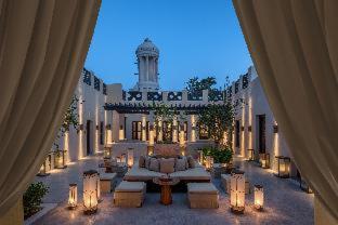 The Chedi Al Bait, Sharjah - Sharjah - 6
