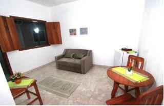 Loft Vila do Sossego - Pirenópolis - 8