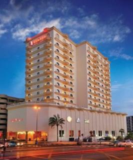 Ramada by Wyndham Downtown Dubai - Dubai - 3