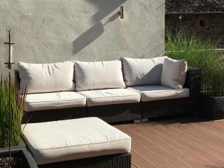 Ferienwohnung Rabennest - 1