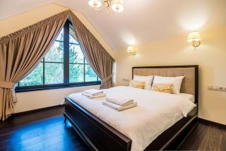 Villa Avirio Vingis - 8