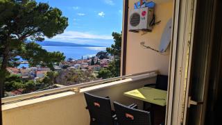 Apartman Baška Voda - Baška Voda - 7