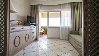 SUITE 225 Golf H PROMO SERVICE SRL - Castiglione della Pescaia - 9