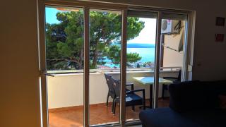 Apartman Baška Voda - Baška Voda - 8