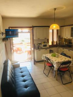 Sardegna-Ferienwohnung mit emotionale Meeres Blick - Torre dei Corsari - 3