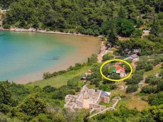 House Ivica - Postira - 0