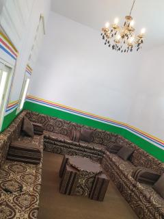 منزل ريفي بناء حجري - 5