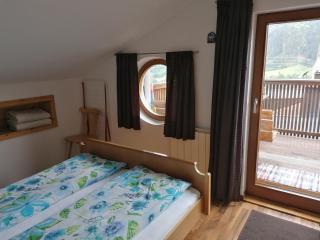 Ferienwohnung Eiter Anita - Wenns - 9