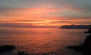 Una Finestra sul Mare - Free Wi -Fi - Riomaggiore - 7
