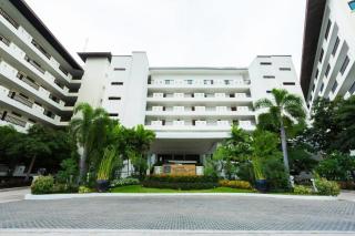 Wongamat Privacy Residence, Pattaya - 4