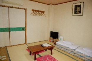 City Pension Tommy Rich Inn Kyoto - Kyōto - 8