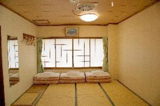 City Pension Tommy Rich Inn Kyoto - Kyōto - 3
