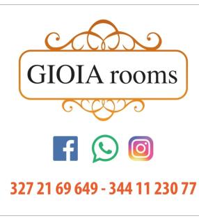 GIOIArooms - Trani - 1
