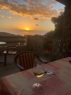 Sardegna-Ferienwohnung mit emotionale Meeres Blick - Torre dei Corsari - 8