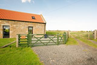 The Old Cow Byre - Lealholm - 9