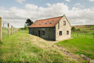 The Old Cow Byre - Lealholm - 4