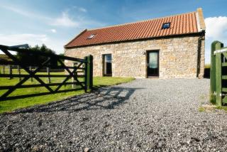 The Old Cow Byre - Lealholm - 0