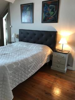 Abri du Passant - Roubaix - 1