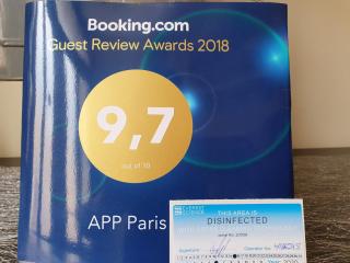 App Paris 2 - 6