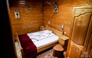 Pensiunea Vanatorul - 1