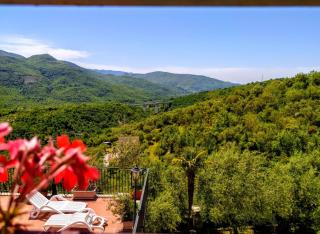 L'Oliveto - Cineto Romano - 4