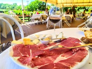 L'Oliveto - Cineto Romano - 5