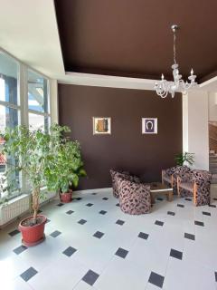 Motel Tiron - 1