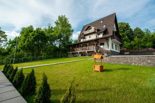 Vila Oia Wellness & Spa - Breaza - 1